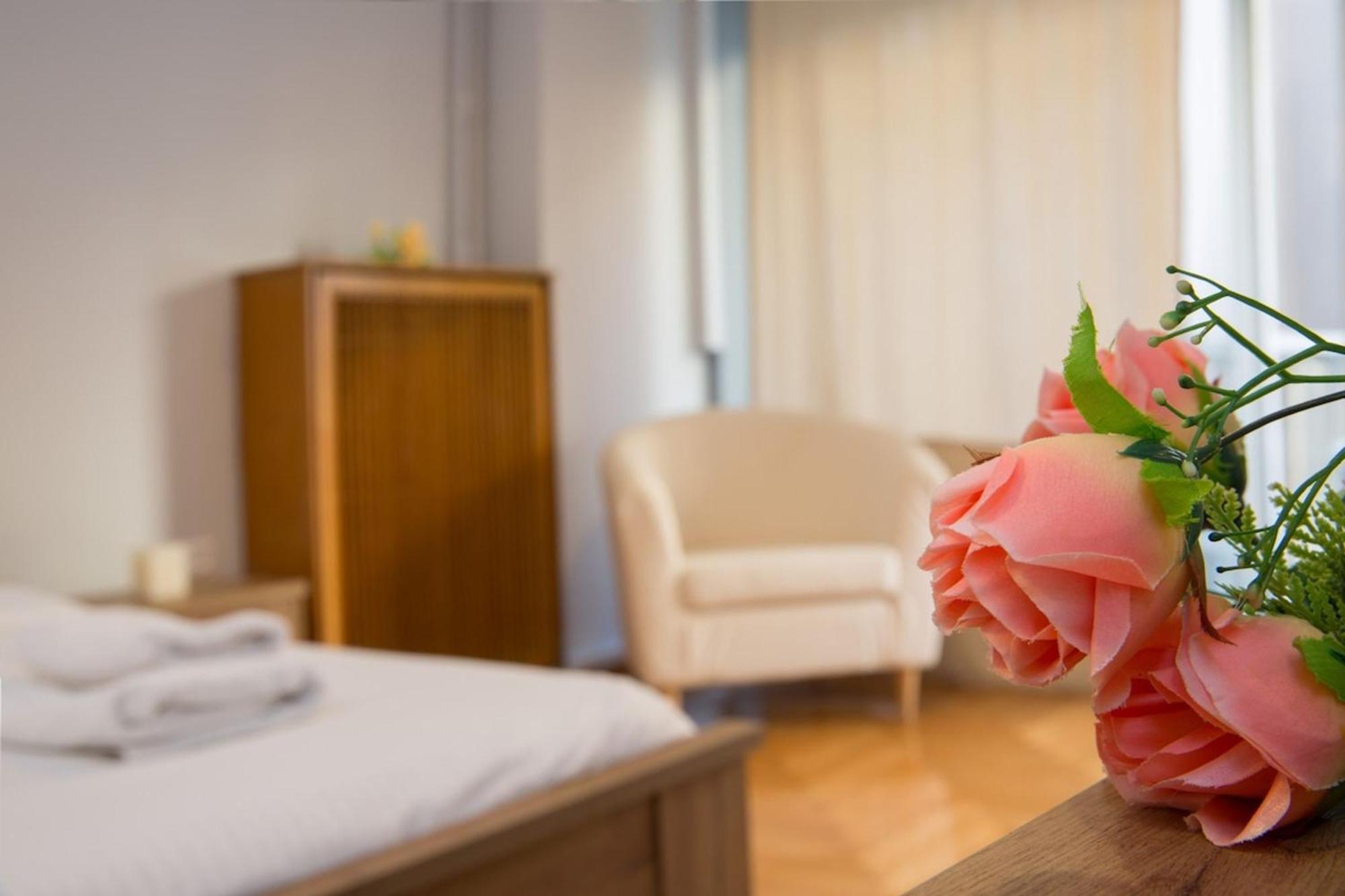 Athens' Classiest Neighborhood Renovated Apartment Kültér fotó